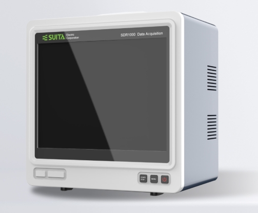 吹田电气SDR1000 温度记录仪