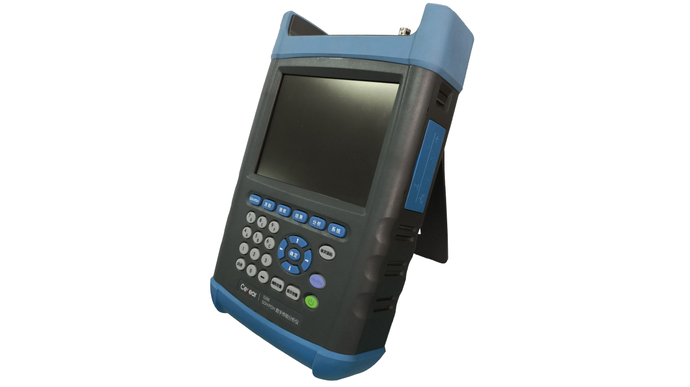 Ceyear 5288 SDH/PDH数字传输分析仪